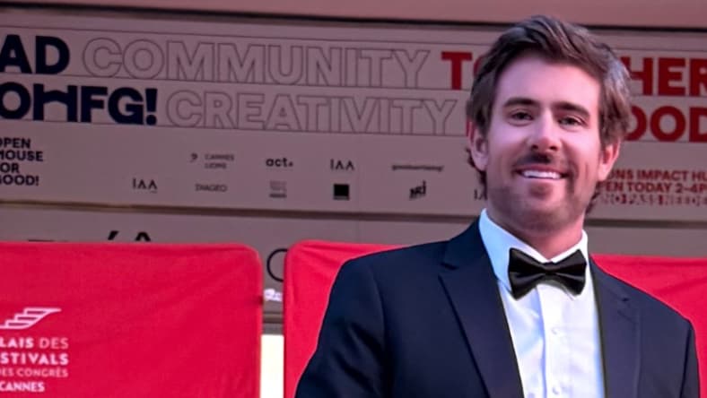 Garrett Patten’s Debut Feature ‘The Iron Door’ Dominates Festival Season With Multiple Wins Ahead Of Fall Release