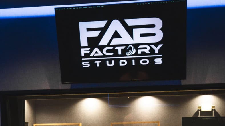 Fab Factory Studios Moves Creator Commerce Onto Its Hollywood Campus with Milkyway Brands Investment
