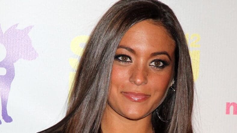Sammi Giancola at MTV'S SPRING BREAK 2012, DAY 1 IN LAS VEGAS