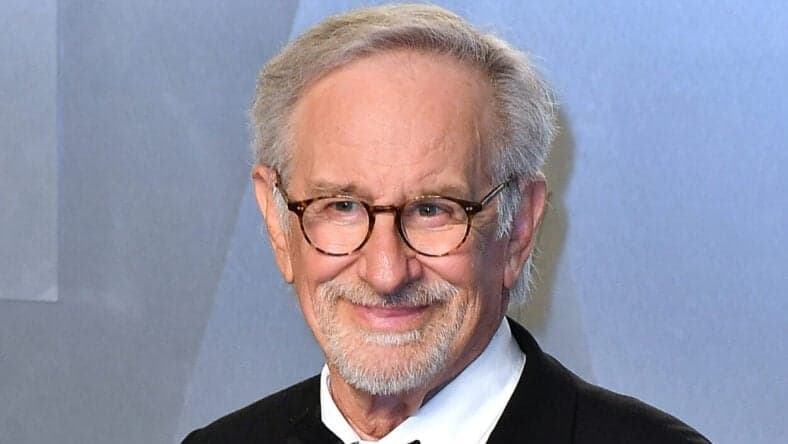 Steven Spielberg