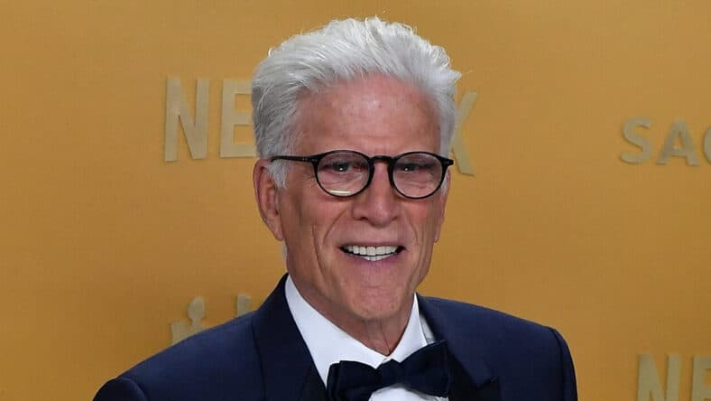 Ted Danson