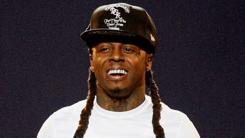 Lil Wayne