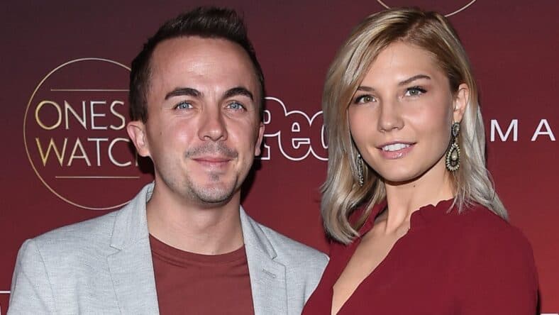 Frankie Muniz