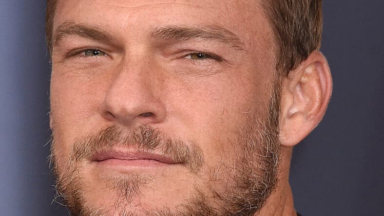 Alan Ritchson Fans Alan Ritchson Viral Fight Clip Sparks Wild Fans' Reactions