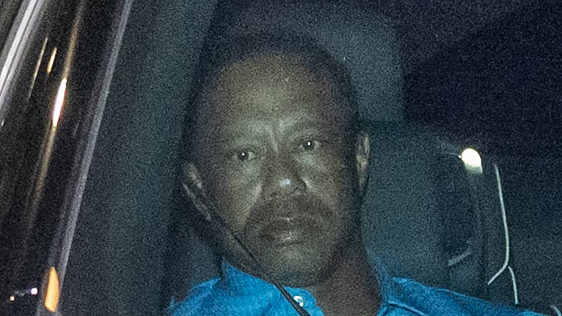 Tiger Woods