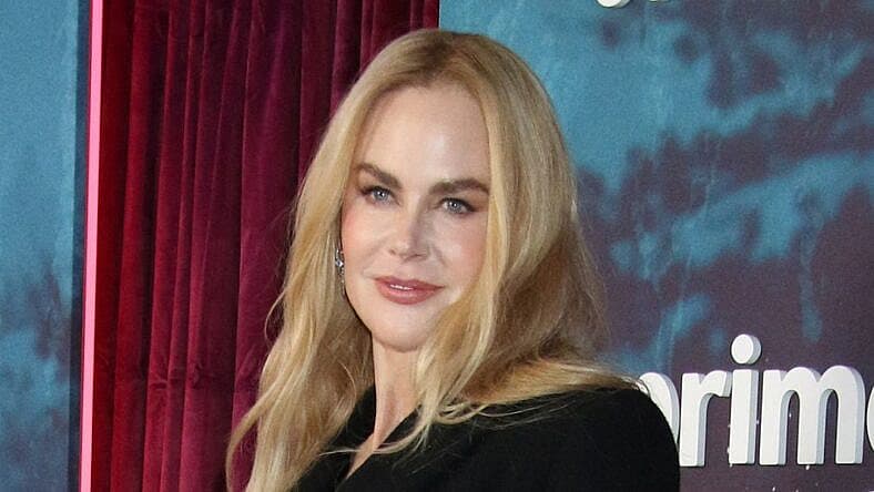 Inside Nicole Kidman's Career 'Expansion' Inspired by Death