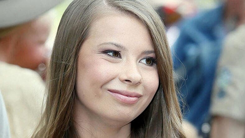 Bindi Irwin Misses Dad's Annual Gala Two Years In A Row