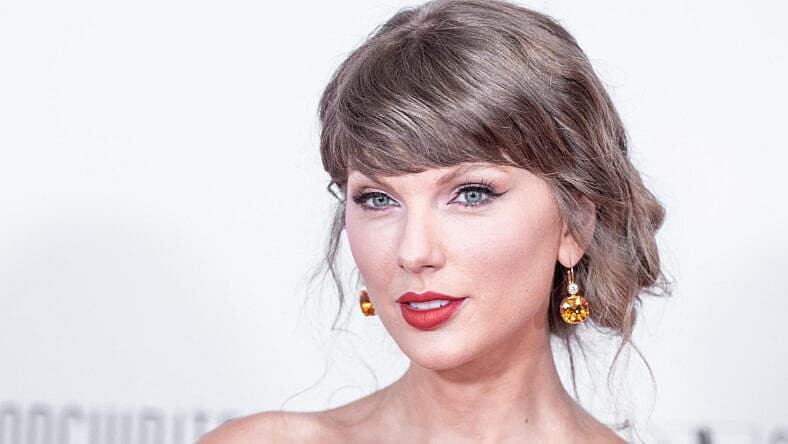 Why Taylor Swift Chose Austin As Her Man Of Honor