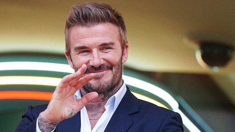 The World Cup Suites Fans Book To Watch Like David Beckham the-world-cup-suites-fans-book-to-watch-like-david-beckham
