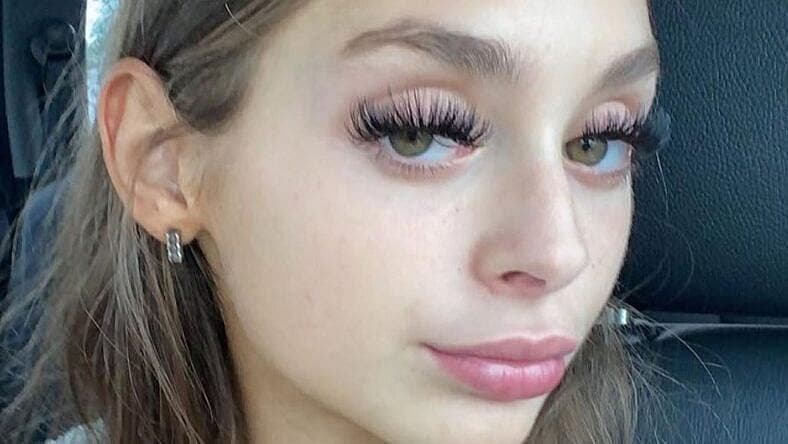 Mackenzie Shirilla's New Prison Selfie Sparks Outrage