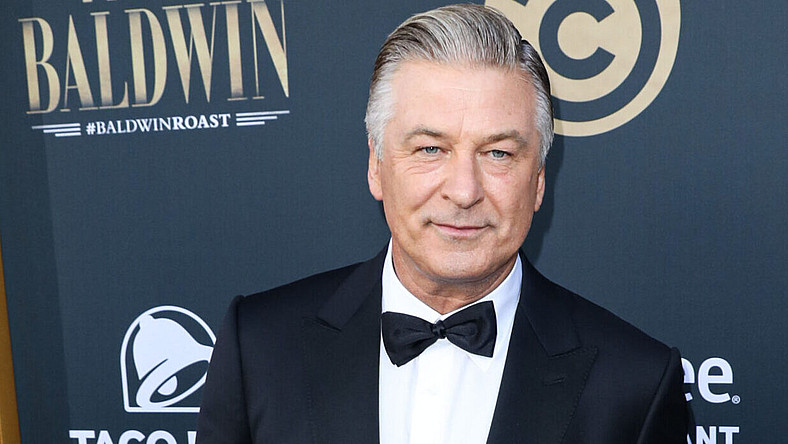 Alec Baldwin