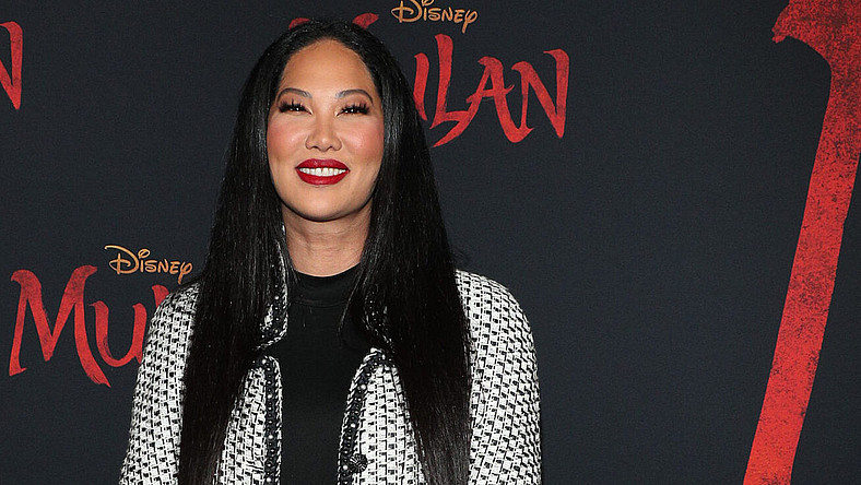 Mulan - World Premiere