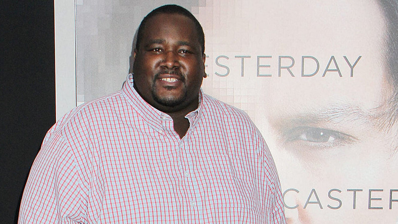 Quinton Aaron