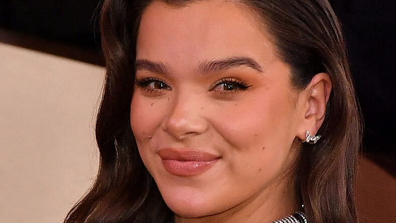 Hailee Steinfeld at 83rd Annual Golden Globe Awards