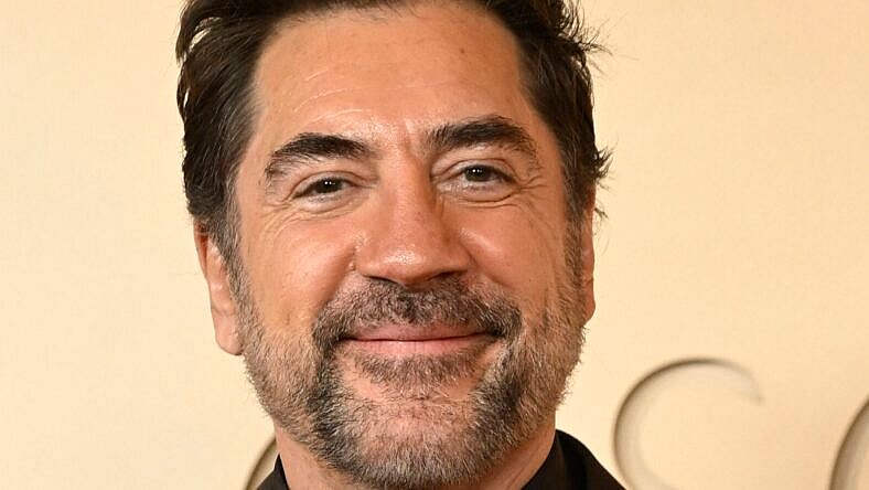 Javier Bardem at 98th Academy Awards