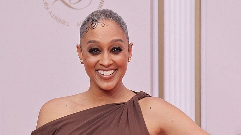 Tia Mowry