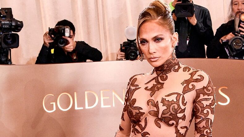 Jennifer Lopez