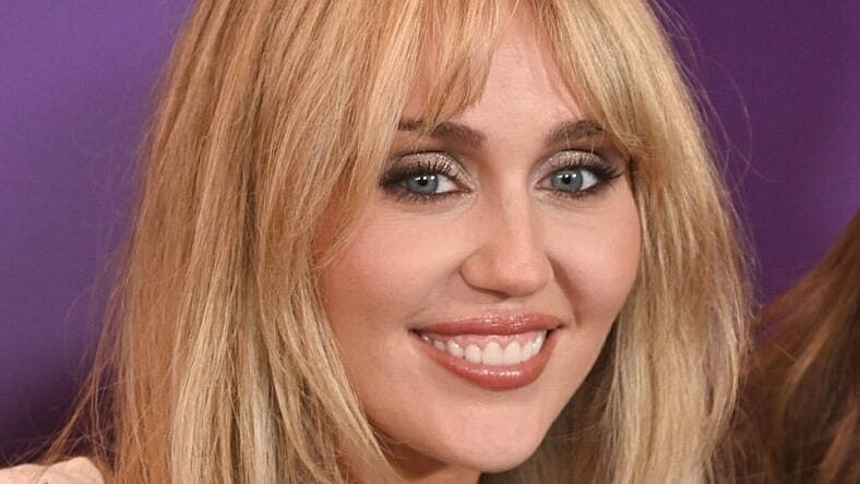 Miley Cyrus at Hannah Montana 20th Anniversary Special