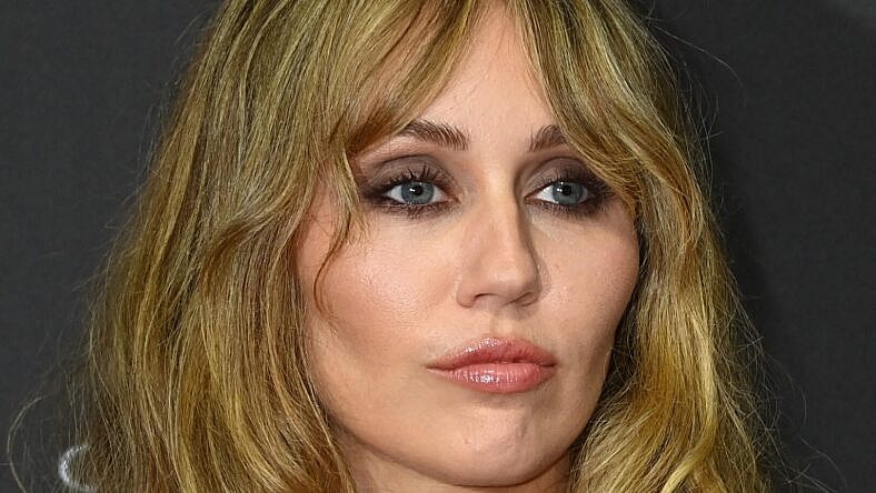 Miley Cyrus at Palm Springs International Film Festival 2026