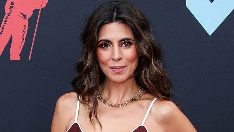 Jamie-Lynn Sigler at the 2019 MTV Video Music Awards
