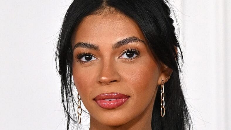 Layla Taylor at Wuthering Heights World Premiere