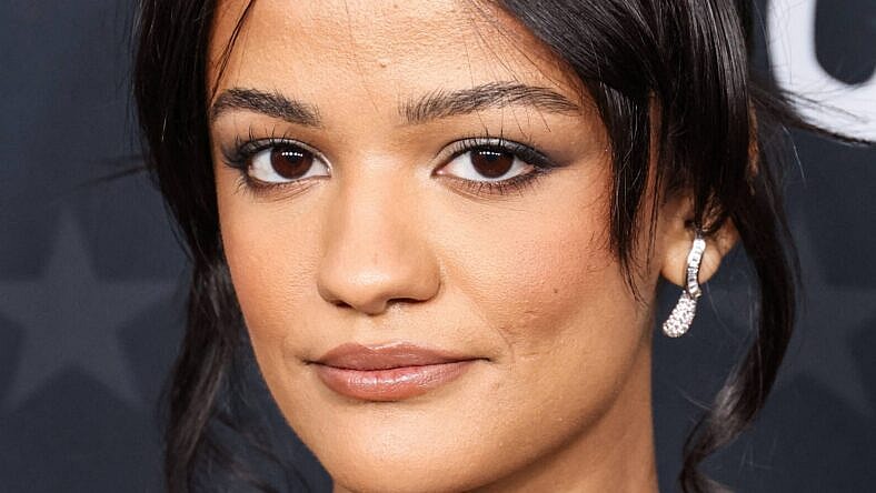 Marissa Bode at 30th Annual Critics' Choice Awards