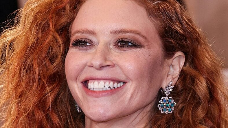 Natasha Lyonne at 83rd Annual Golden Globe Awards