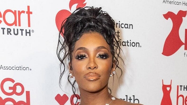 Porsha Williams, RHOA