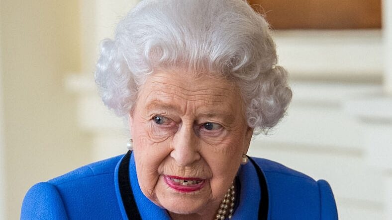 Queen Elizabeth