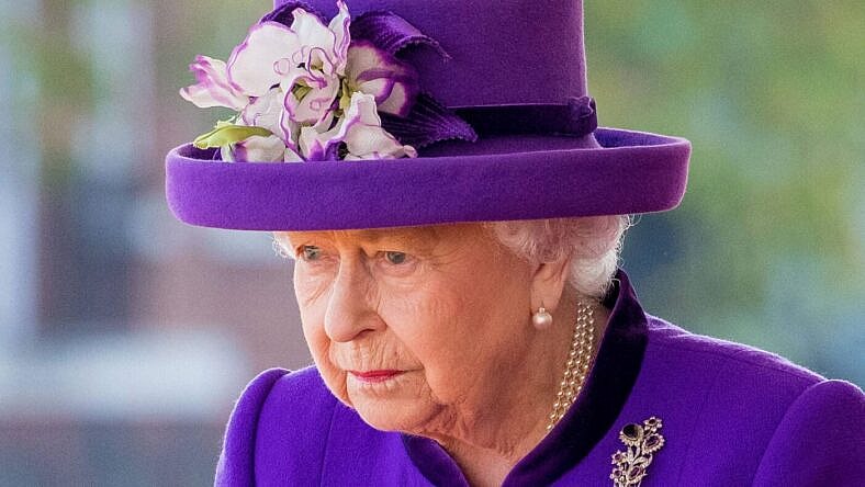 Queen Elizabeth II