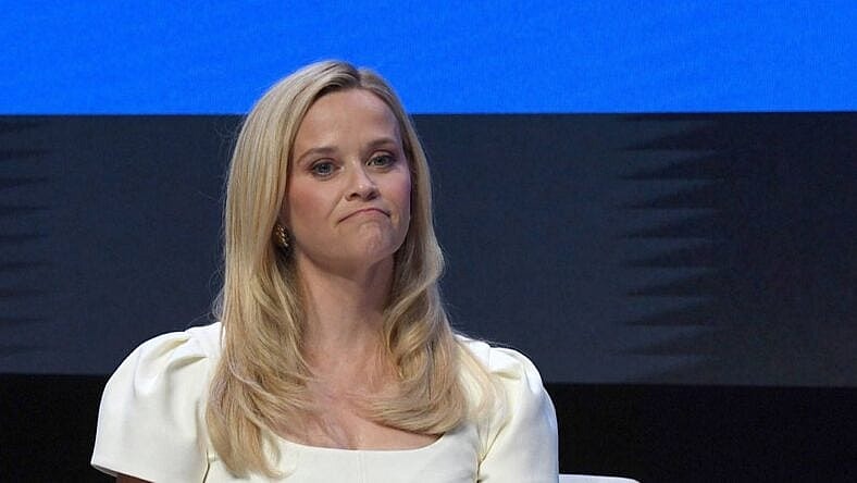 Reese Witherspoon
