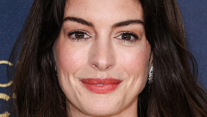 Anne Hathaway at 30th Annual Screen Actors Guild Awards