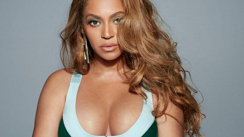 Beyoncé