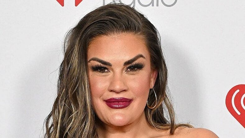 Brittany Cartwright, The Valley