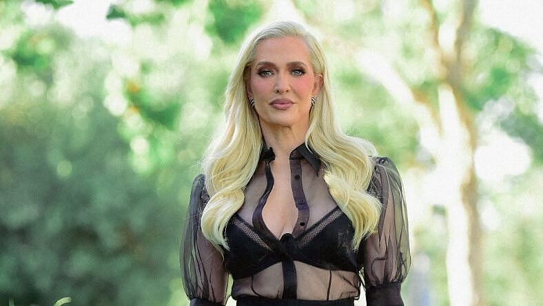 Erika Jayne, RHOBH
