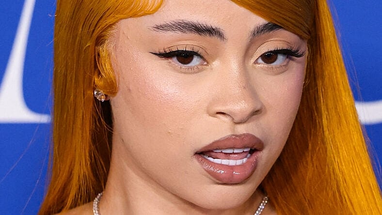 Ice Spice at 2024 Billboard Women In Music