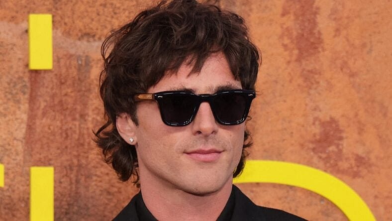 HBO's Season 3 Premiere of 'Euphoria' at TCL Chinese Theater