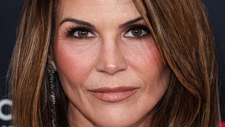 Lori Loughlin at The Women's Cancer Research Fund's An Unforgettable Evening Benefit Gala 2026