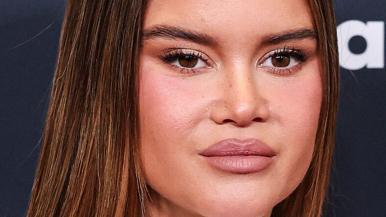 Maren Morris at 36th Annual GLAAD Media Awards Los Angeles