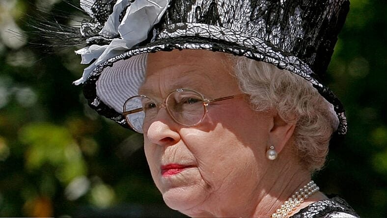 Queen Elizabeth II