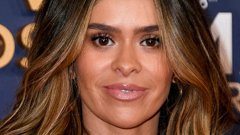 Taylor Frankie Paul at 58th Annual CMA Awards