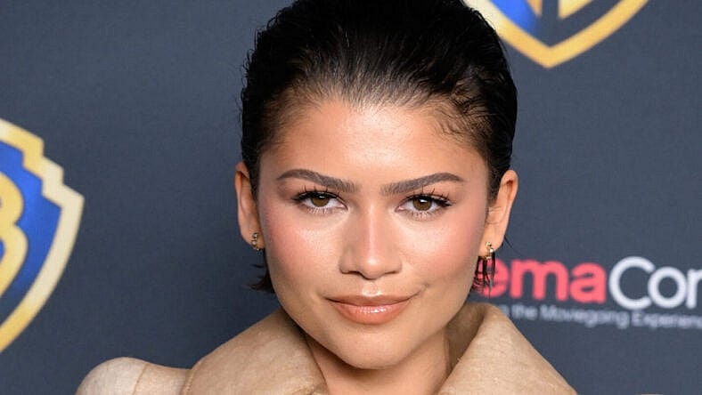 Zendaya at CinemaCon 2026