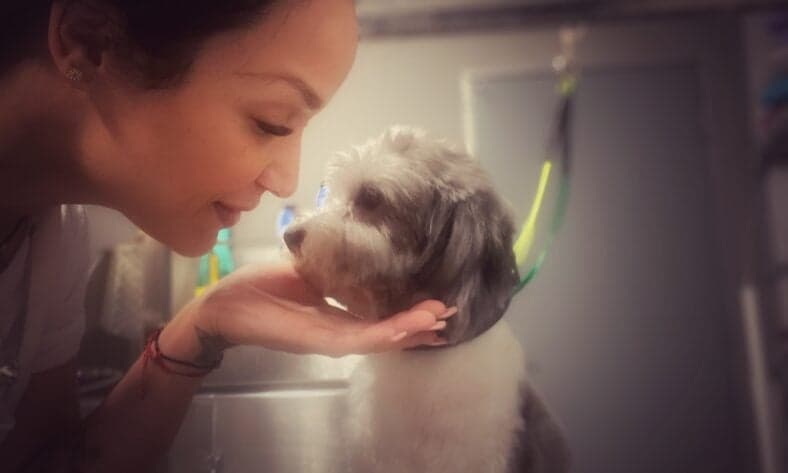 Mayte Garcia