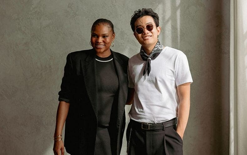 YI Sits Down to Talk About His New Single