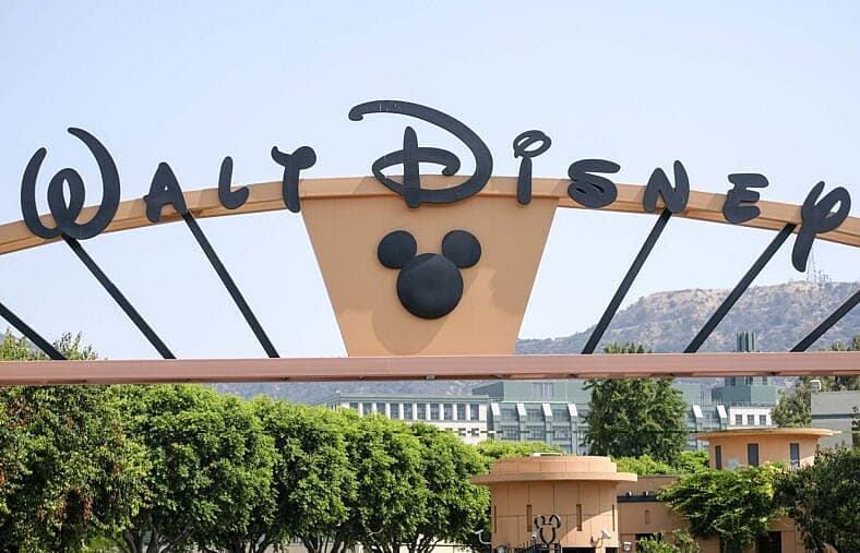 Walt Disney Studios headquarters