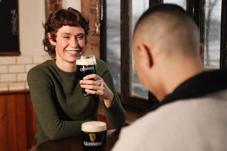 Guinness