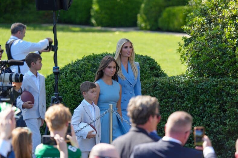Família Kushner