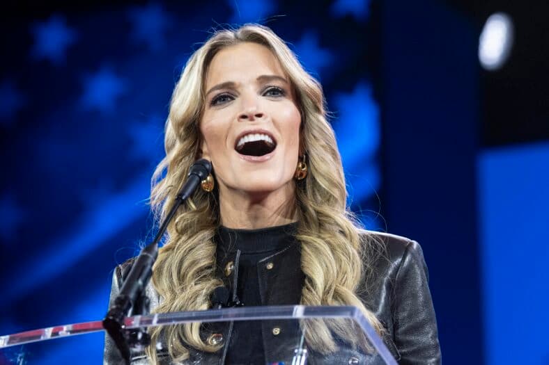 Megyn Kelly