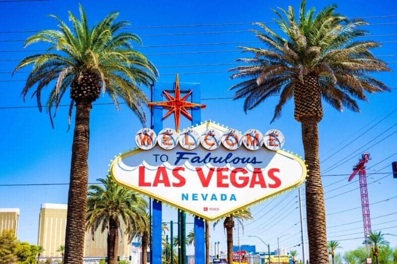 Las Vegas