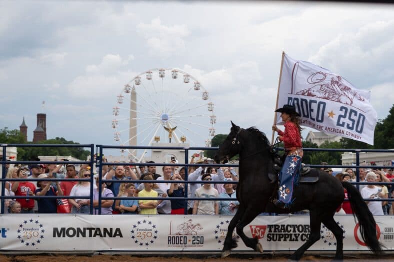 The Great American State Fair
